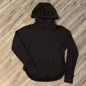 Lululemon hooded pullover